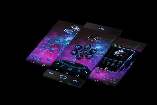 download latest themes for android