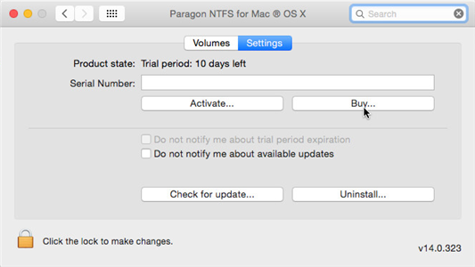 paragon ntfs for mac 序列号